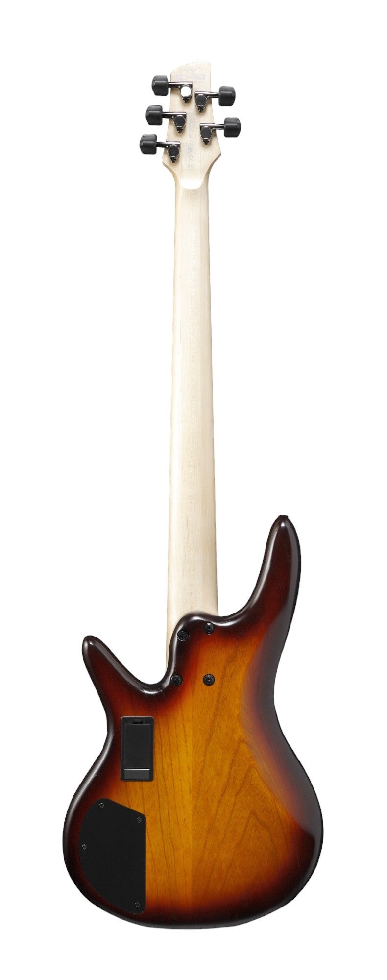 GWB205-TQF Garry Willis Signature