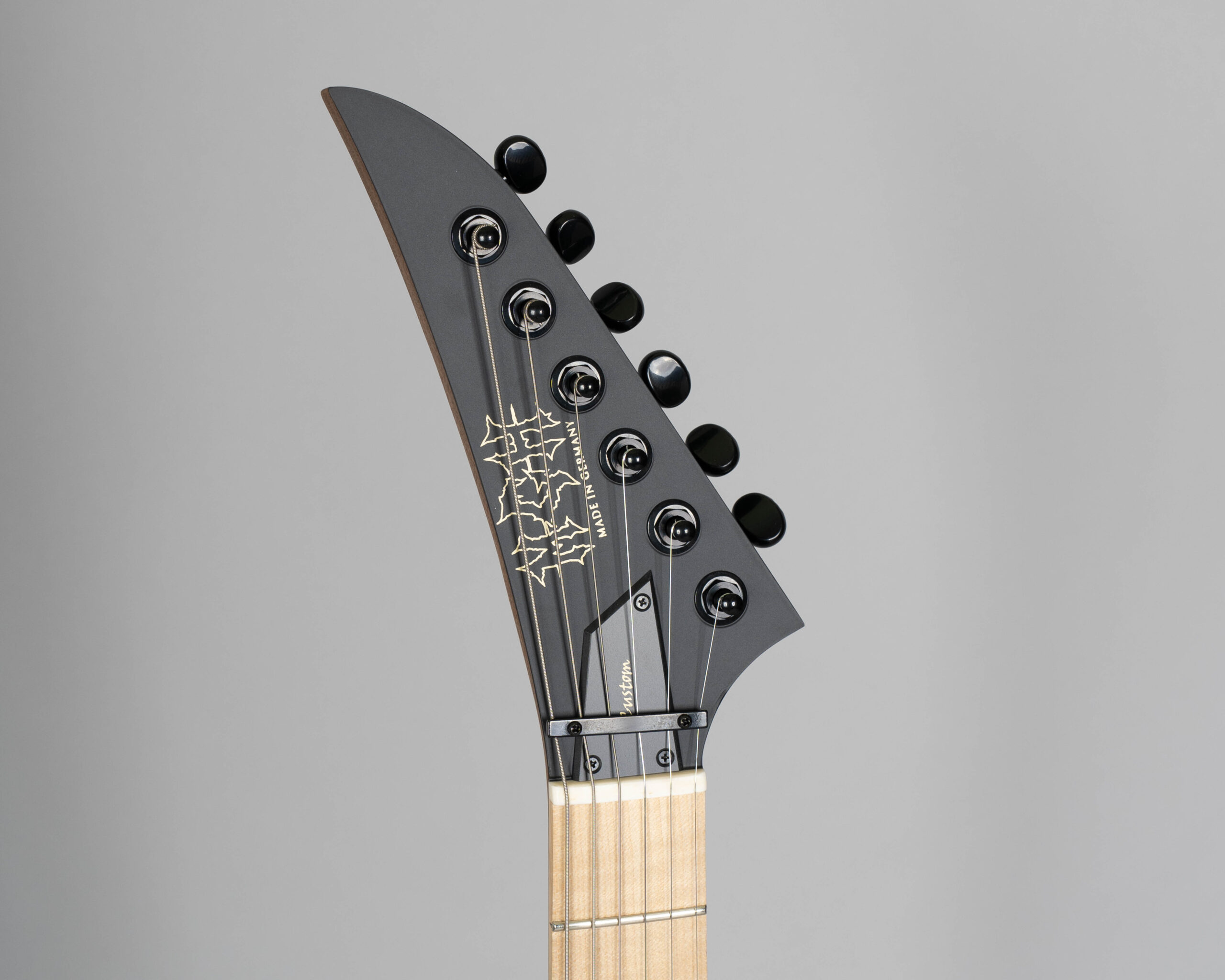 Randy II E-Gitarre