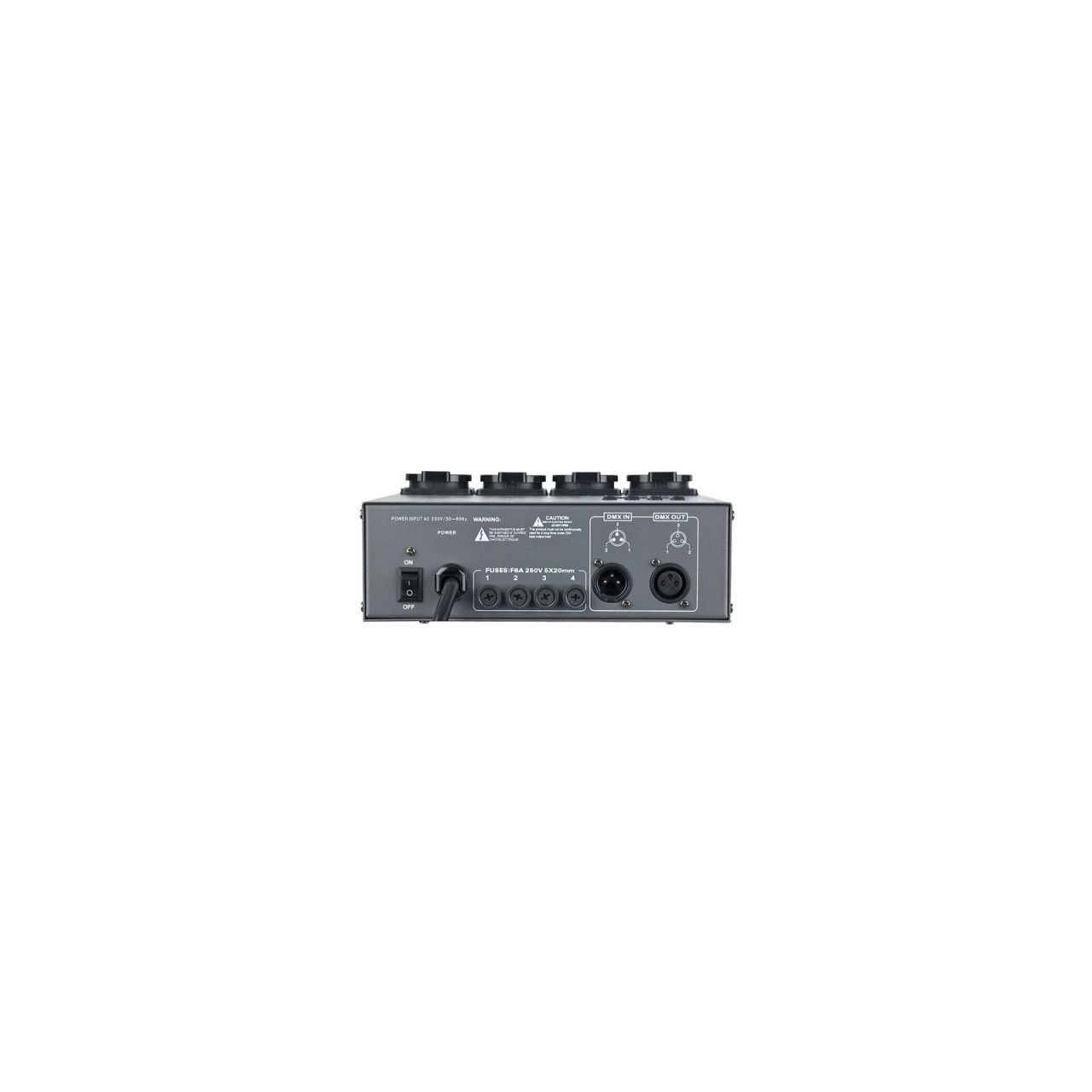RP-405 MKII Relay Pack