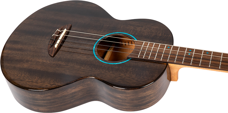Iris Tinta Baritone TBK