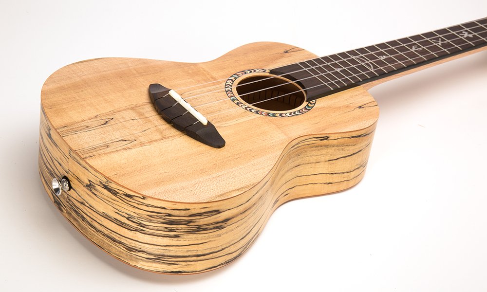 JS102 Ukulele Soprano