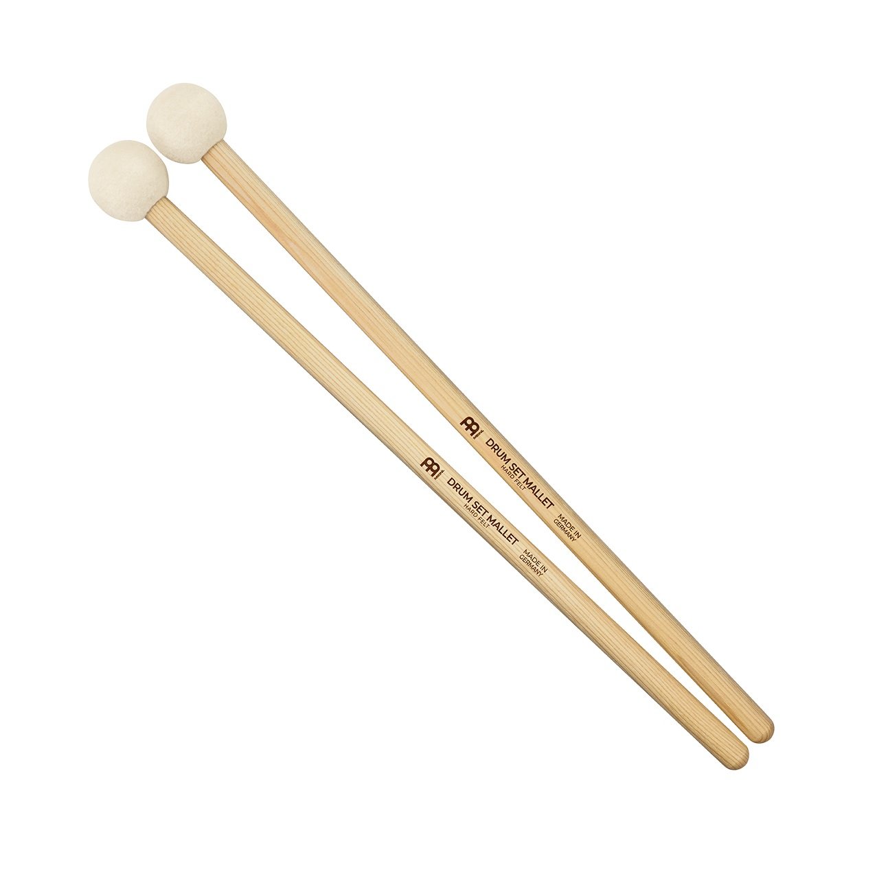 Drumset Mallet Hard, SB402