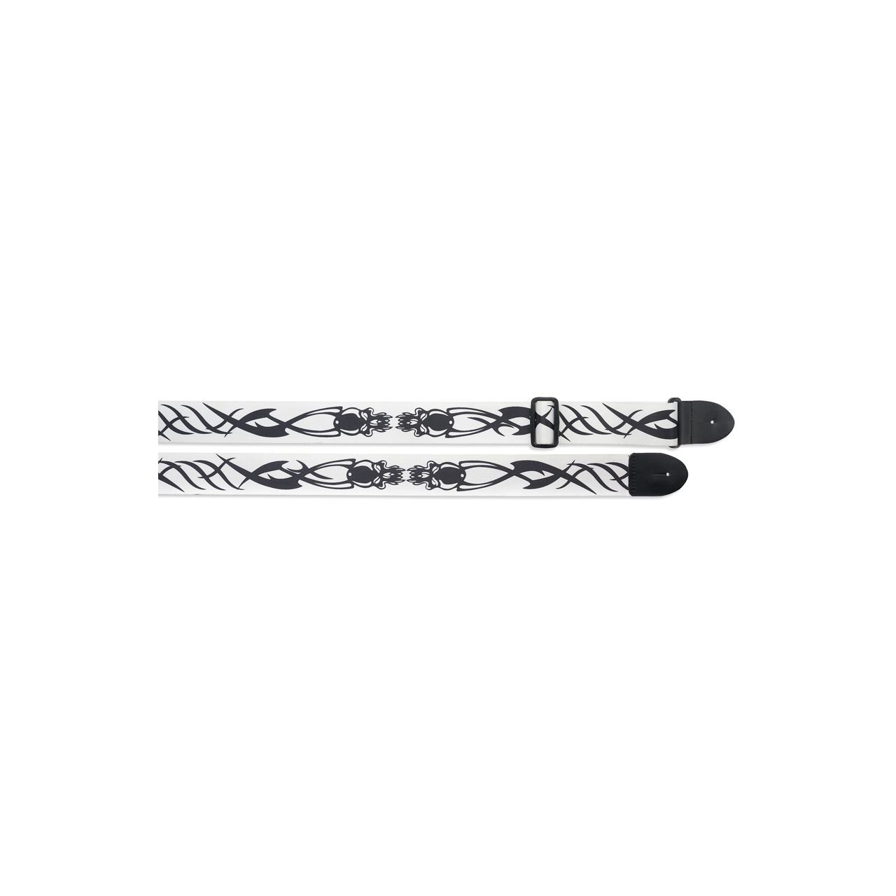 STE ZH TRIBAL Gitarrengurt Tribal-Style