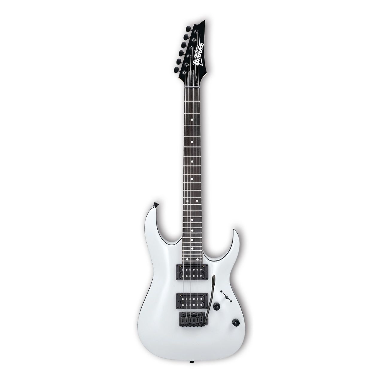 GRGA120-WH Gio - E-Gitarre