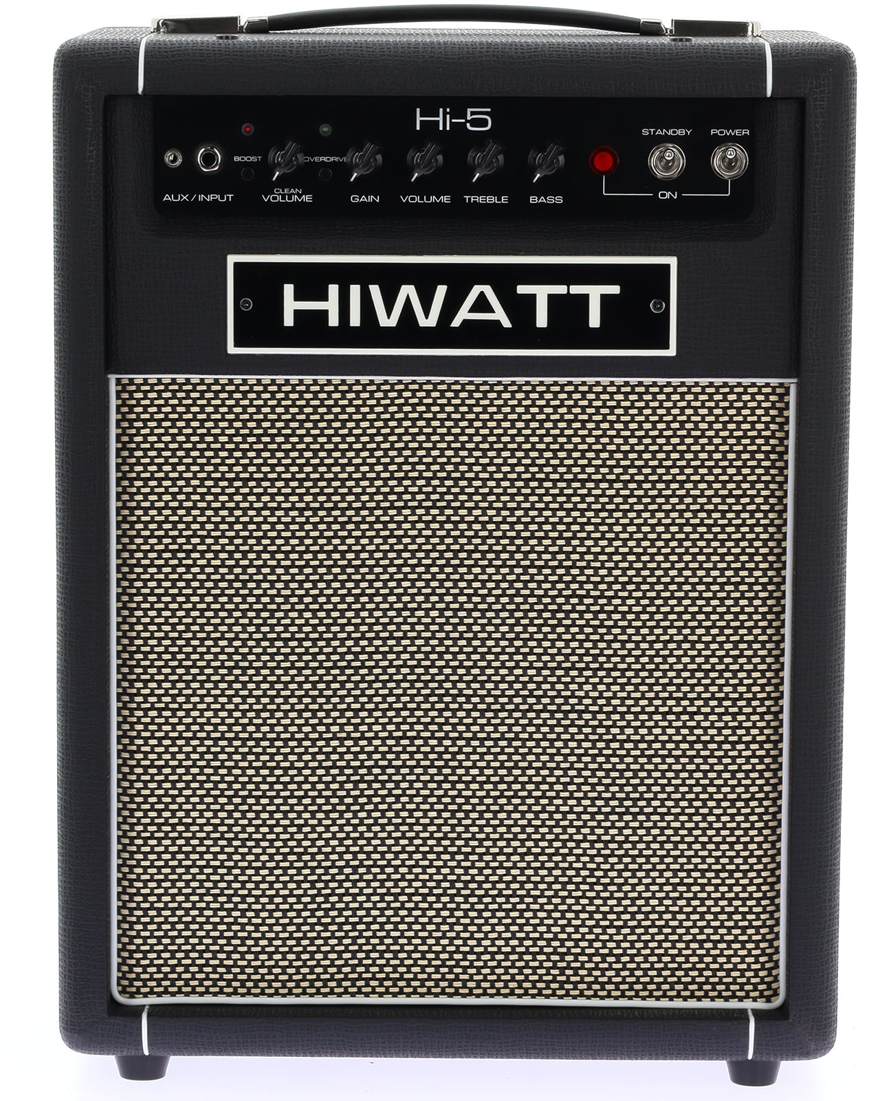 Hi-5C Combo 112 Octapulse