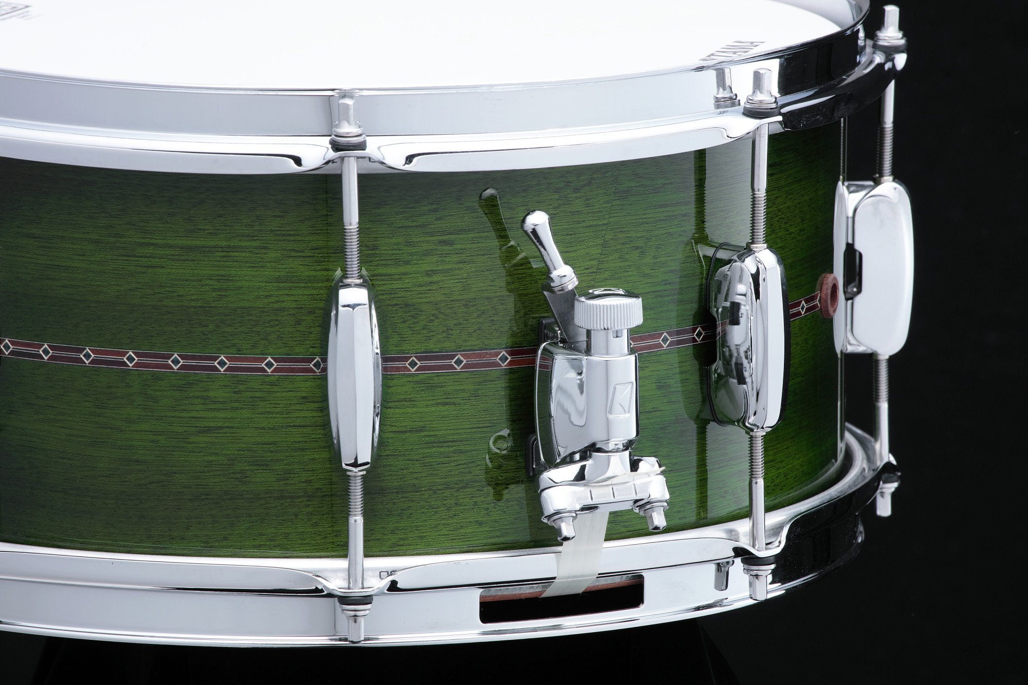 Simon Phillips Signature Snaredrum 14" x 6,5"