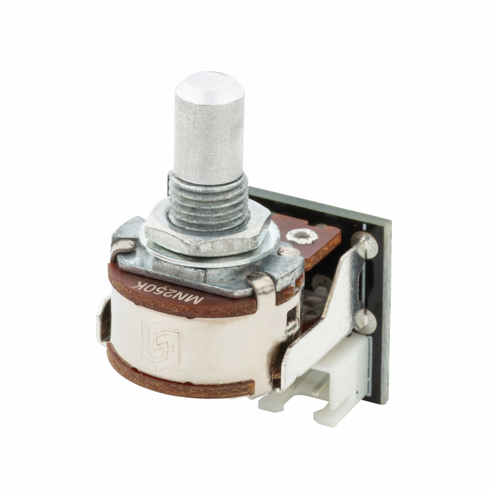 MetroExpress Balance (MN250K) Pot (05A/05C250K) Module for Instruments w/ Control Plate
