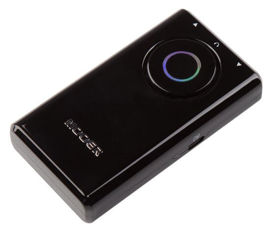 Prime P1 (Black) - Multi-Effects Loader / Audio Interface
