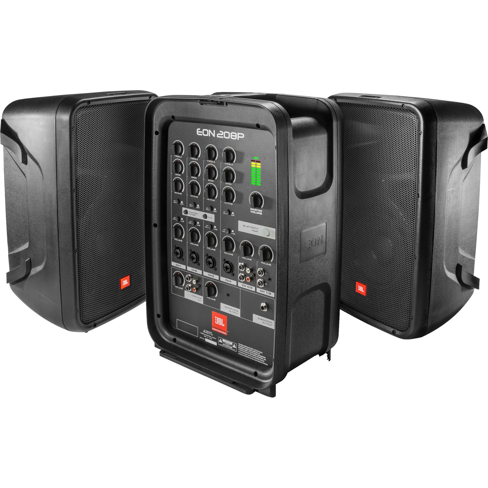 EON 208P