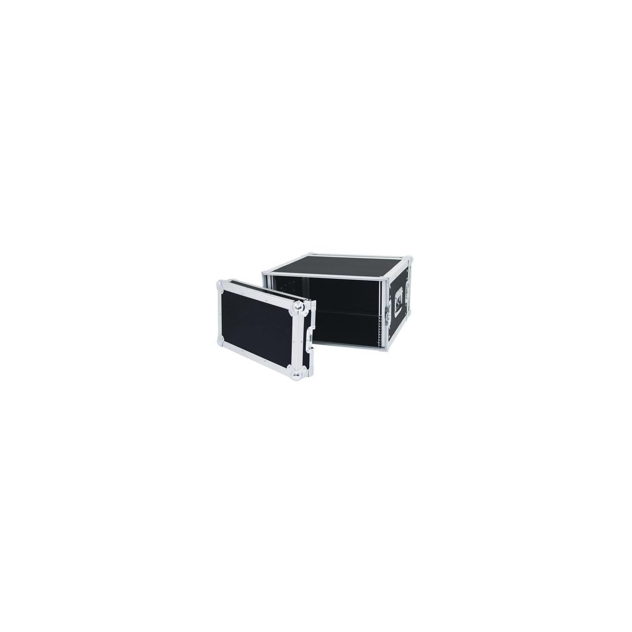 Verstärkerrack PR-2, 6HE, 47cm tief