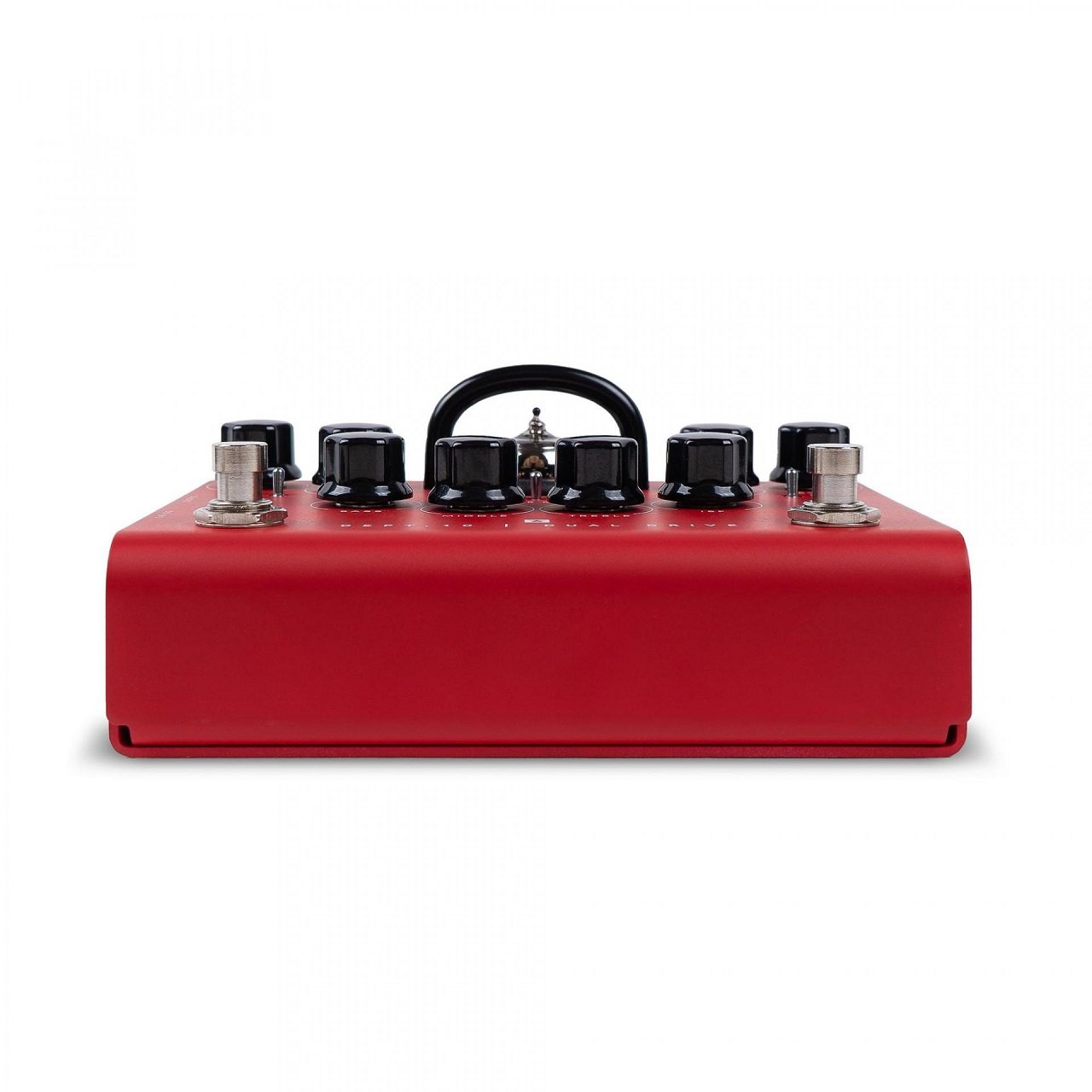 Dept. 10 Dual Drive Valve