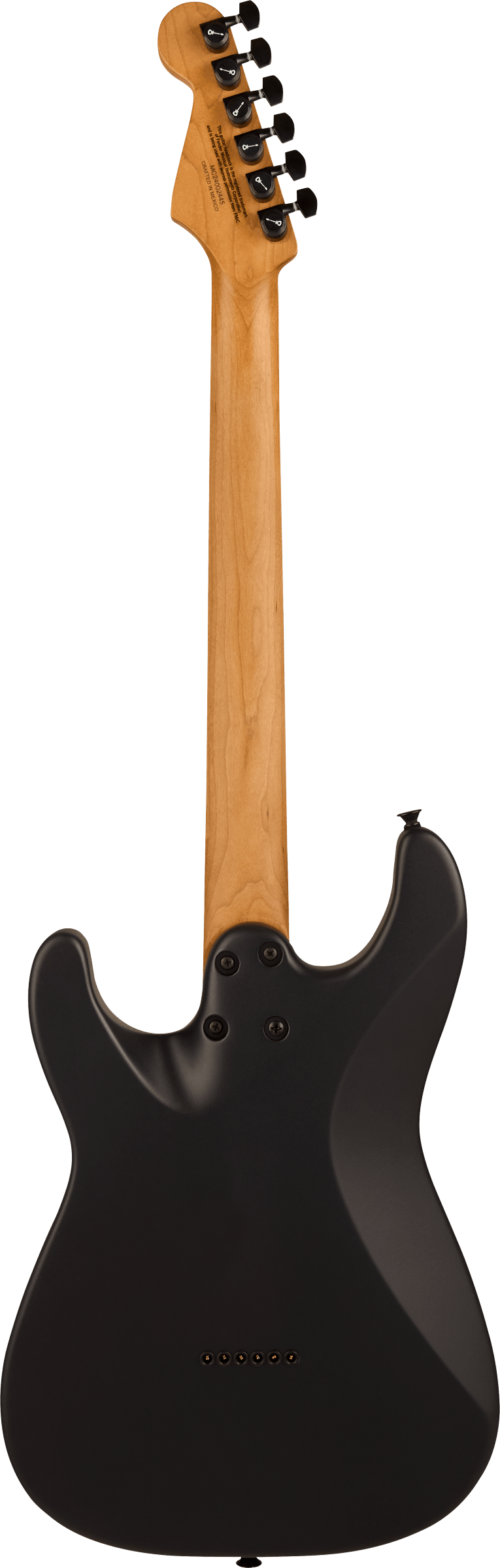 Pro-Mod Plus So-Cal Style 1  HH HT E Scorched Earth