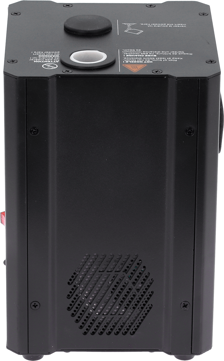 Phoenix Mini Spark  Machine