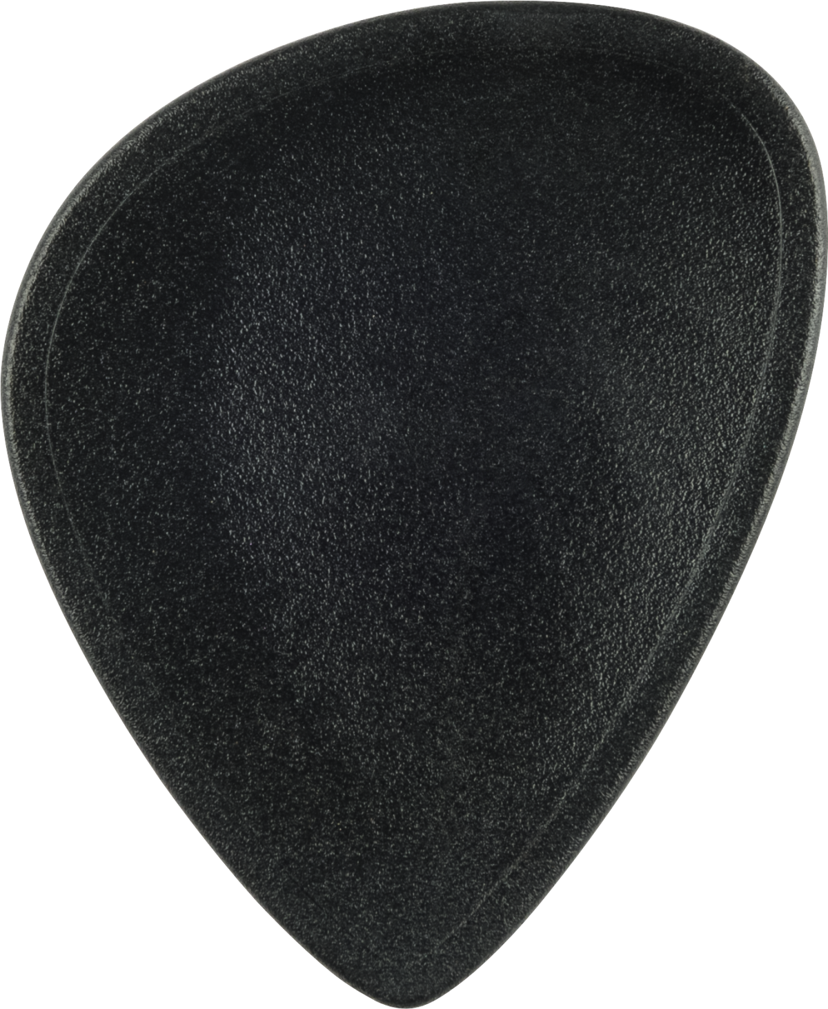 Offset Picks, Black (6)