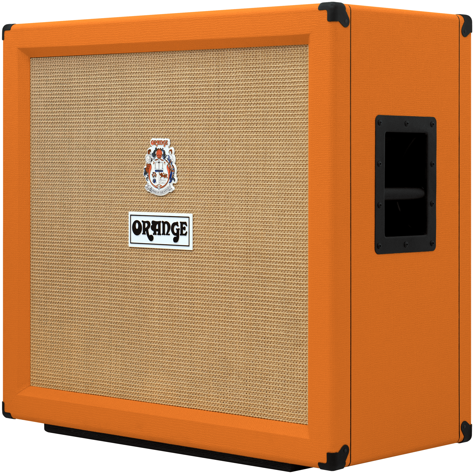 PPC412 Cabinet - Gitarrenbox 4x12"