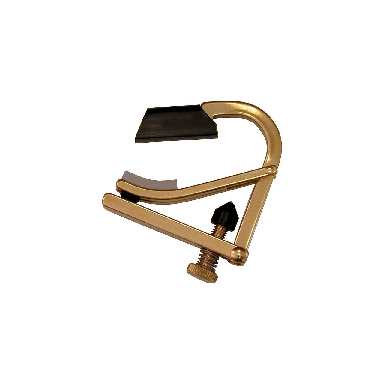 Capo C7b Partial Messing