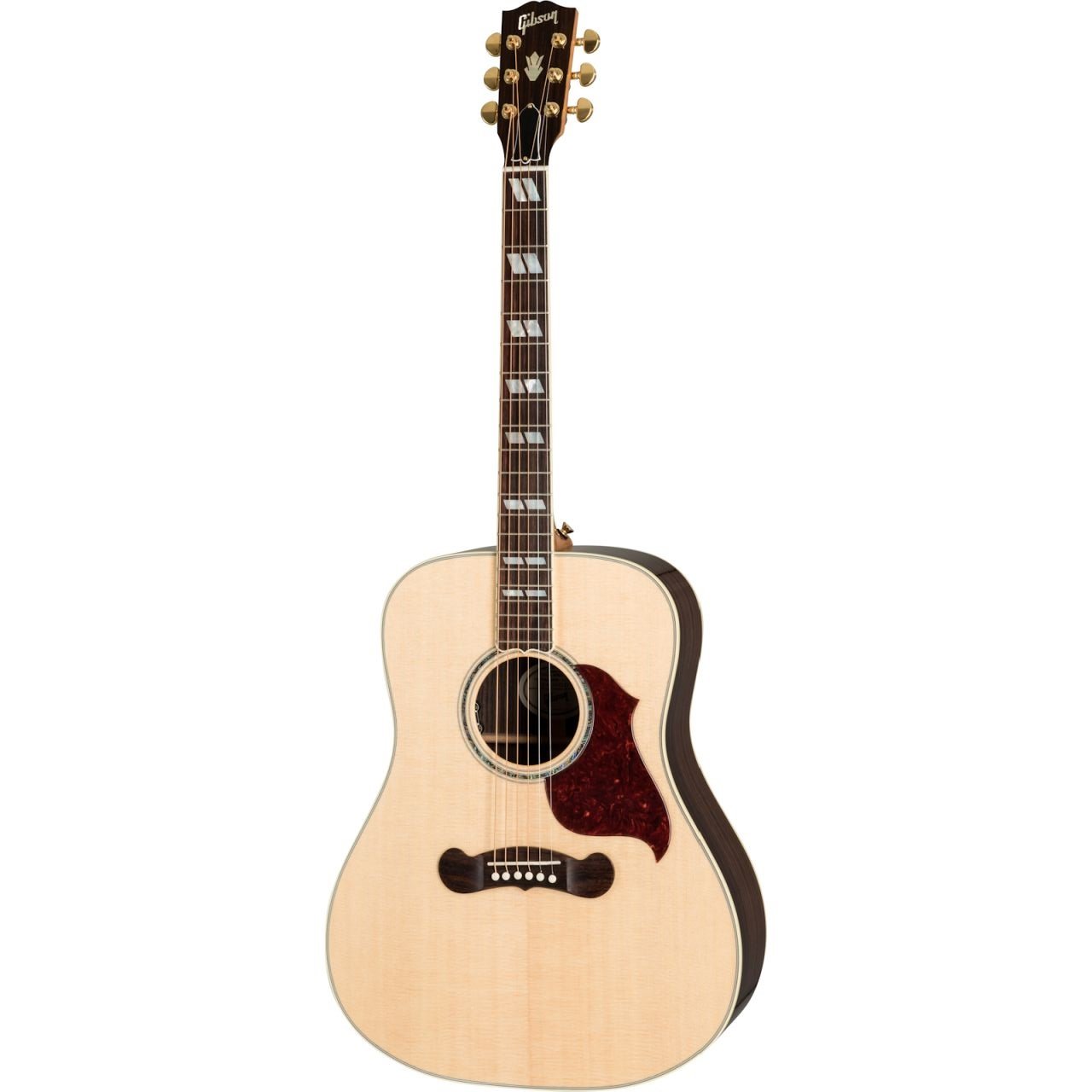 Songwriter Antique Natural