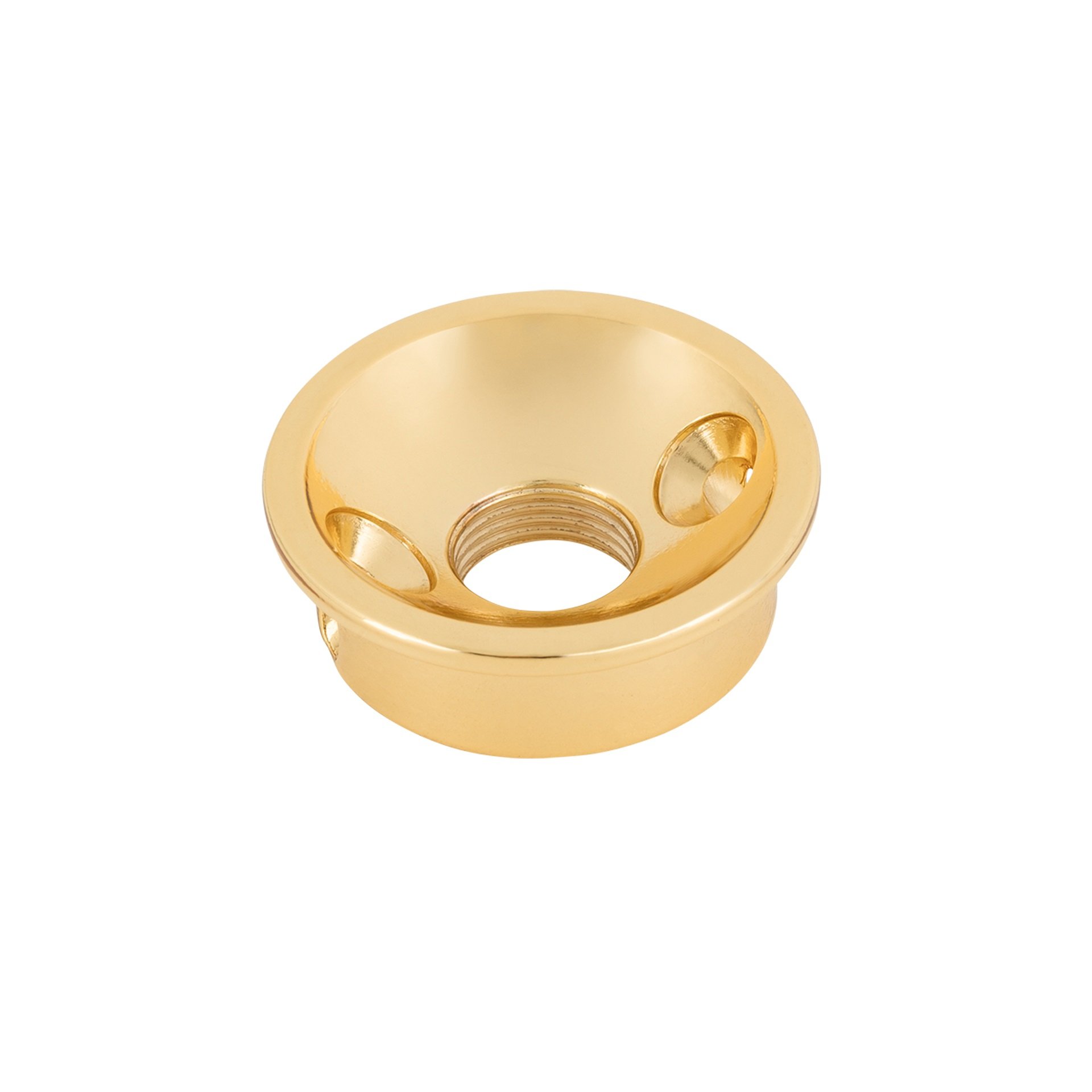 Jack Plate - Gold