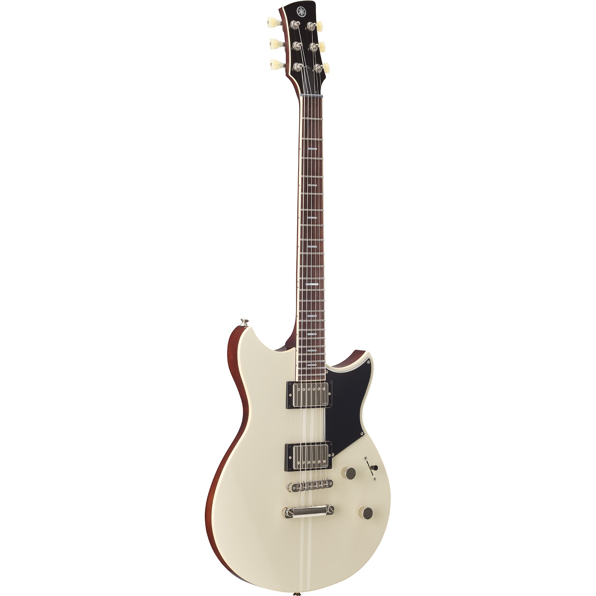 Revstar RSS20 Vintage  White