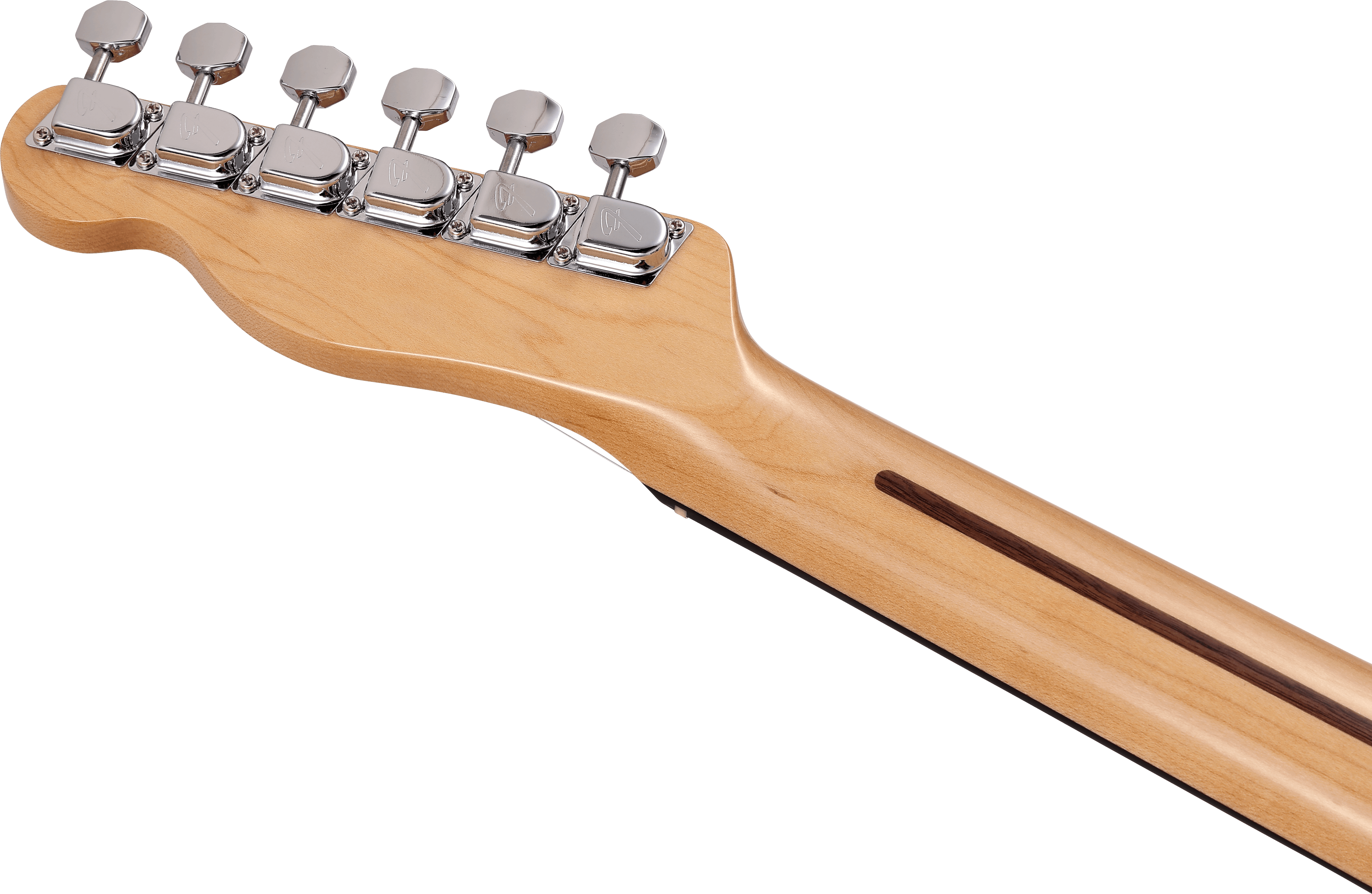 Made in Japan Limited International Color Telecaster®, Rosewood Fingerboard, Sienna Sunburst