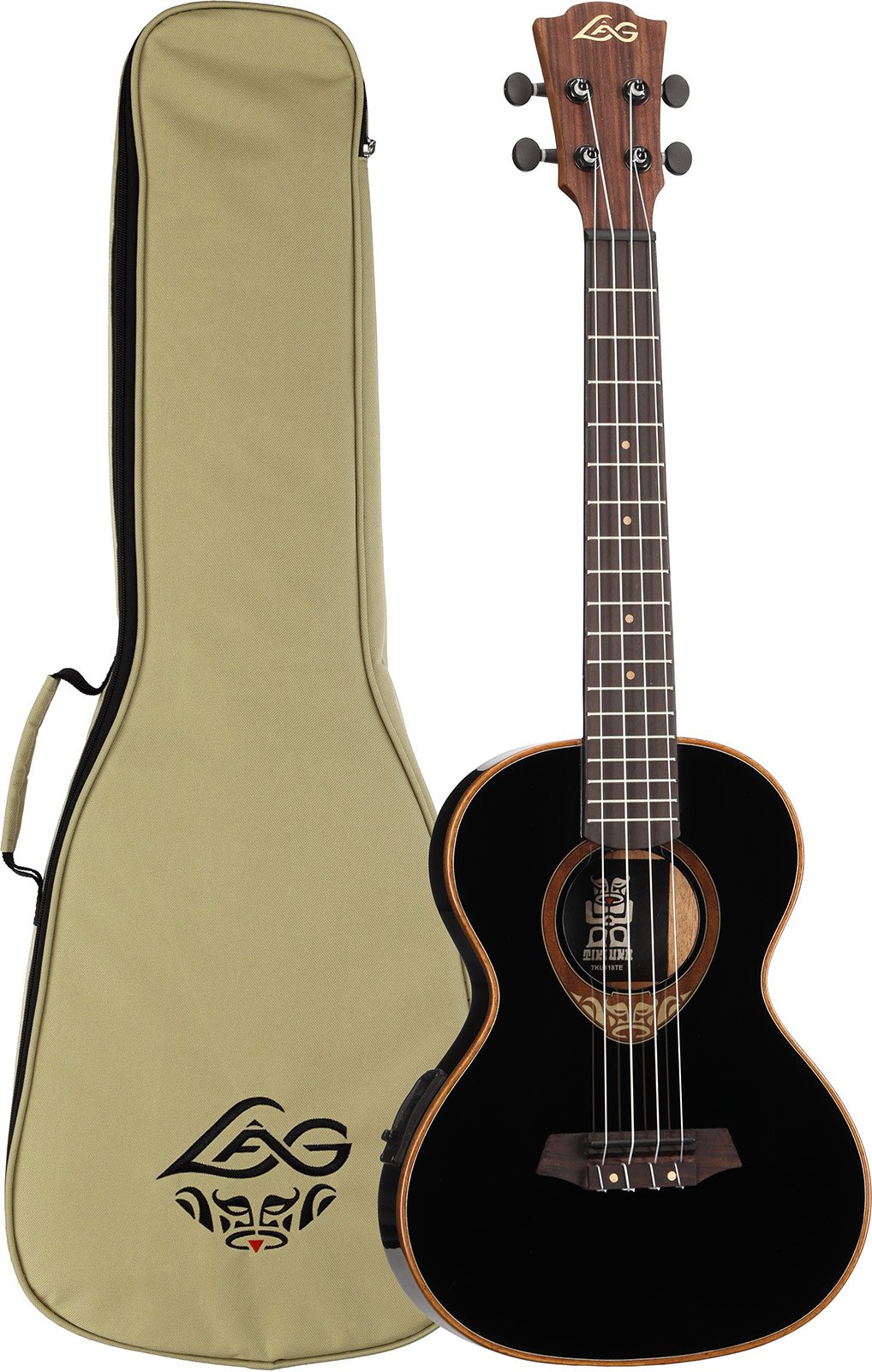 TKU118 TE Tenor  Electro