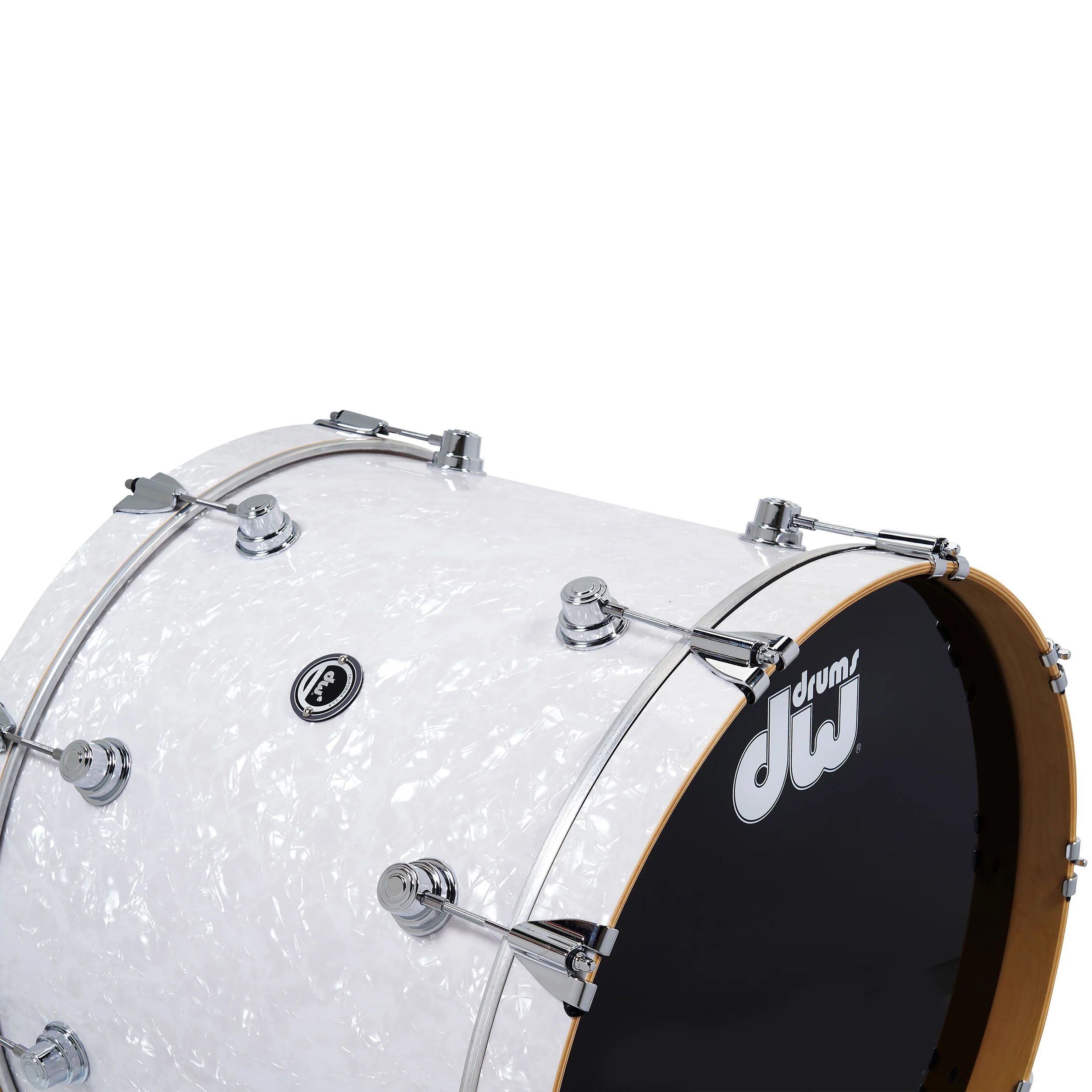 White Marine Pearl | 4-teiliges Shell Pack