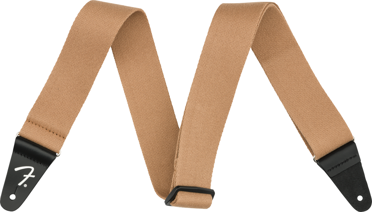Supersoft Strap Toffee