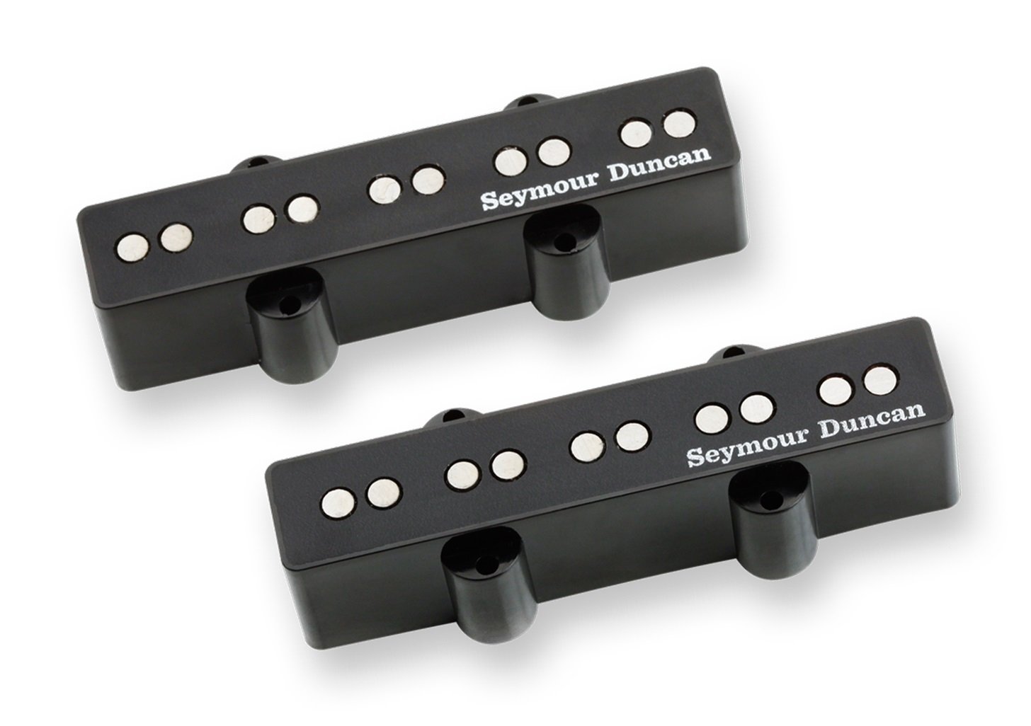 Apollo Jazz Bass Pickup, 5-String, 70/74 Set