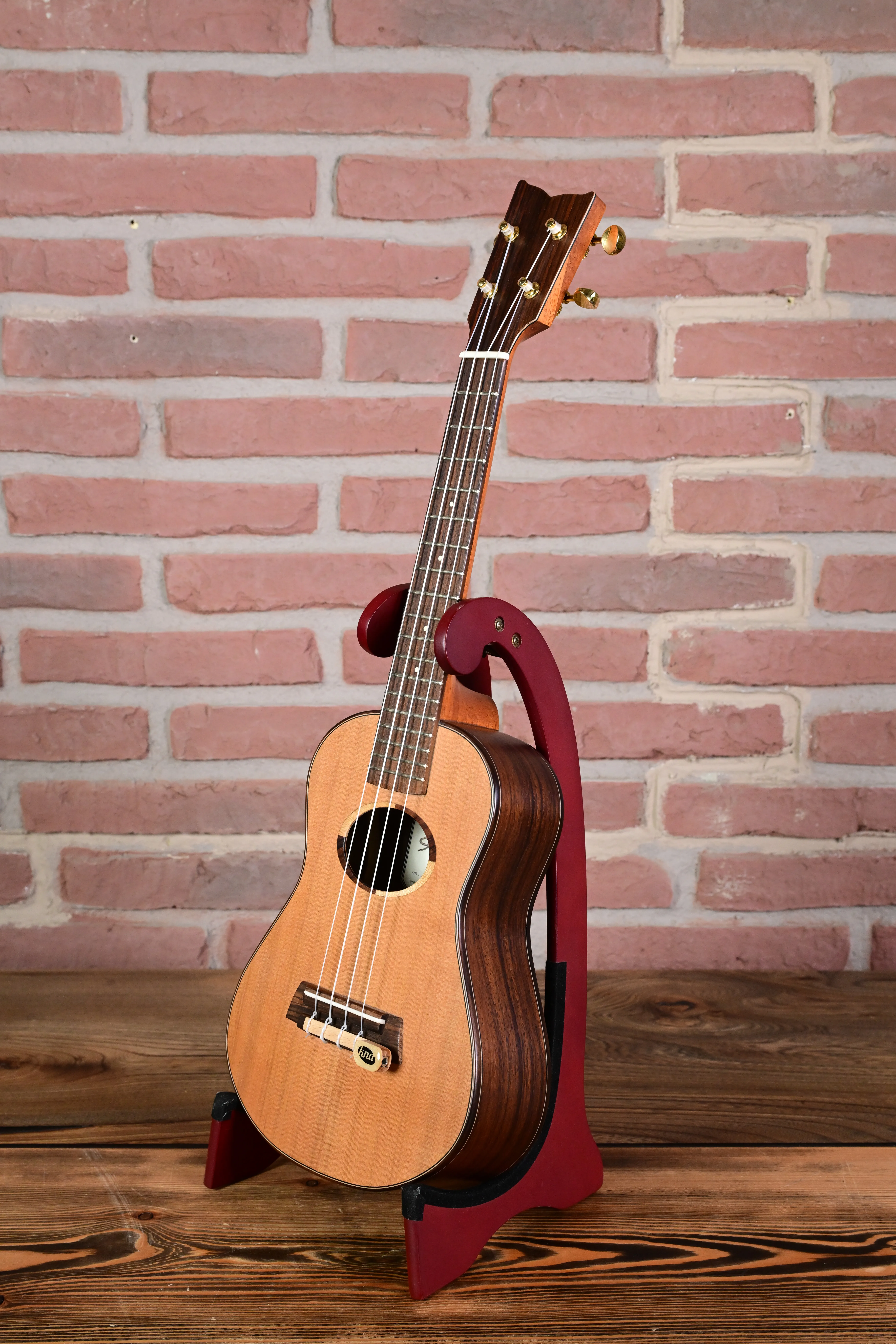 Coco Concert Ukulele