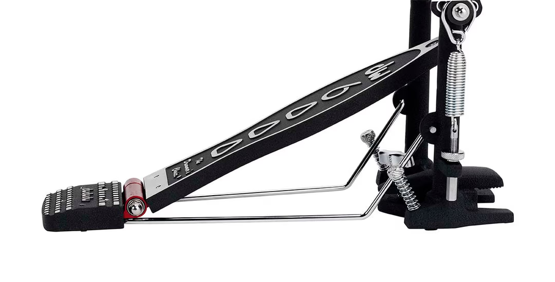 6000 Series Accelerator Single Bass Drum Pedal
