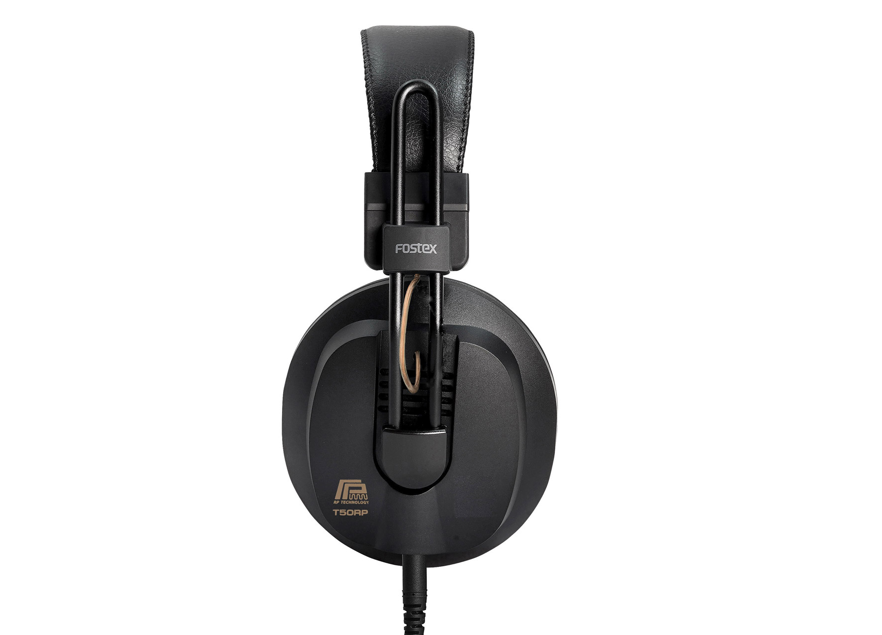 T50RPmk4Q High-End Kopfhörer mit RP-Technologie