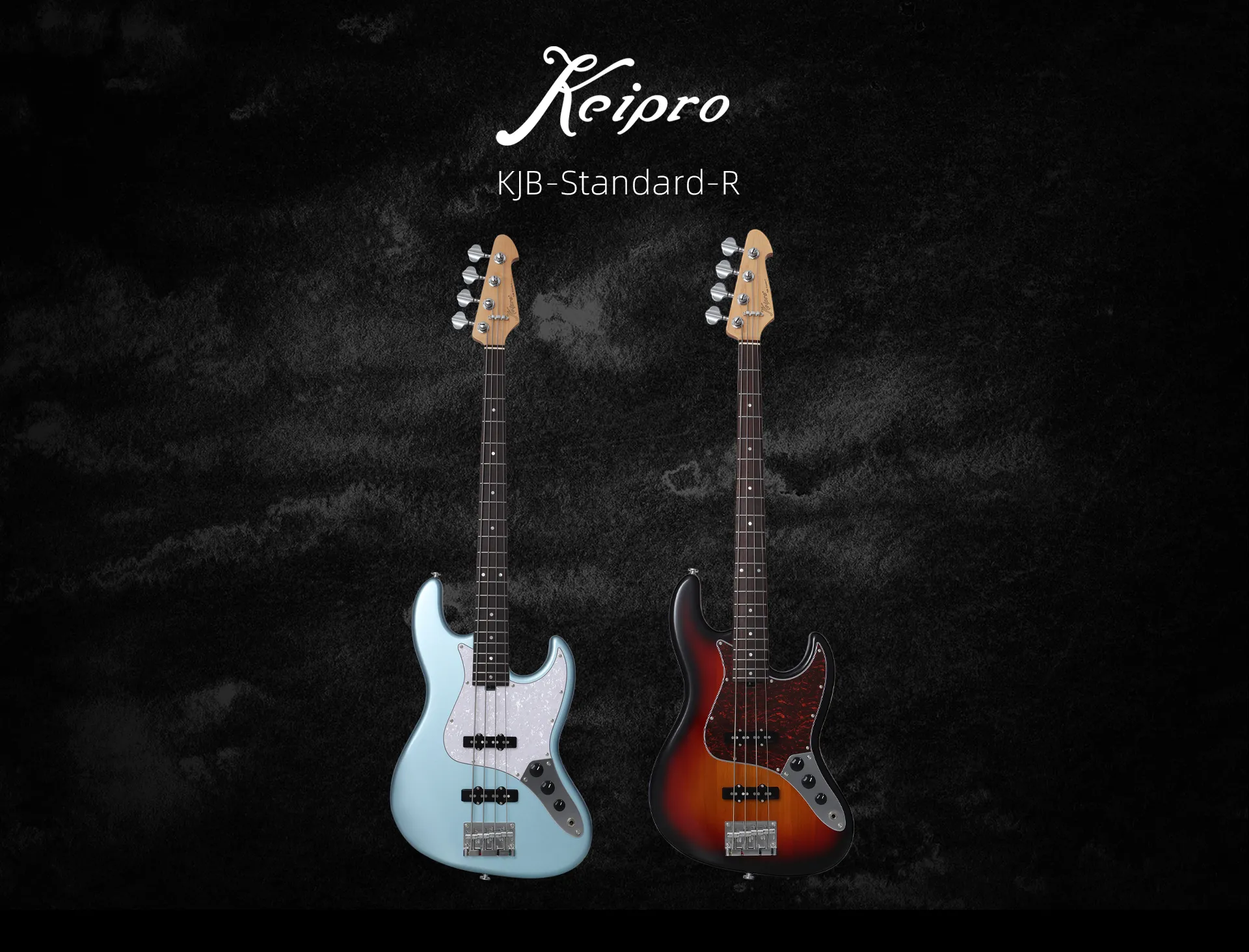 KJB-Standart-R Bass