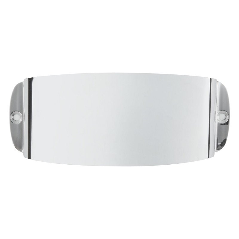 Pickup Cover 4-String Bass - Chrome