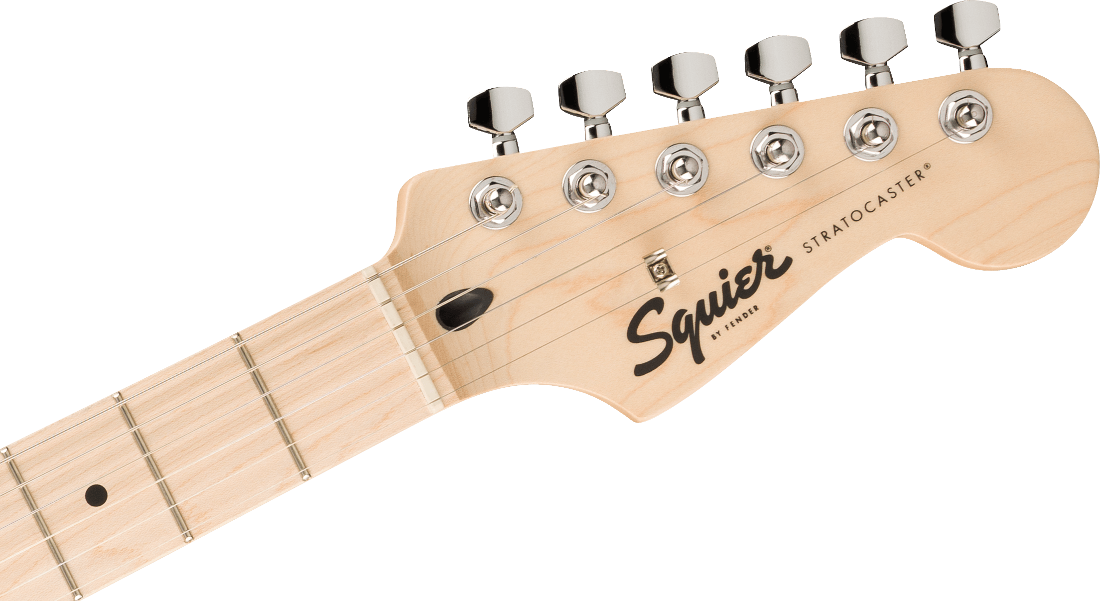 Sonic Stratocaster HSS Midnight Blue