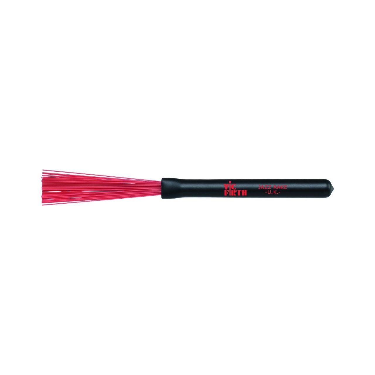 BJR Jazz Rake Plastic Brushes