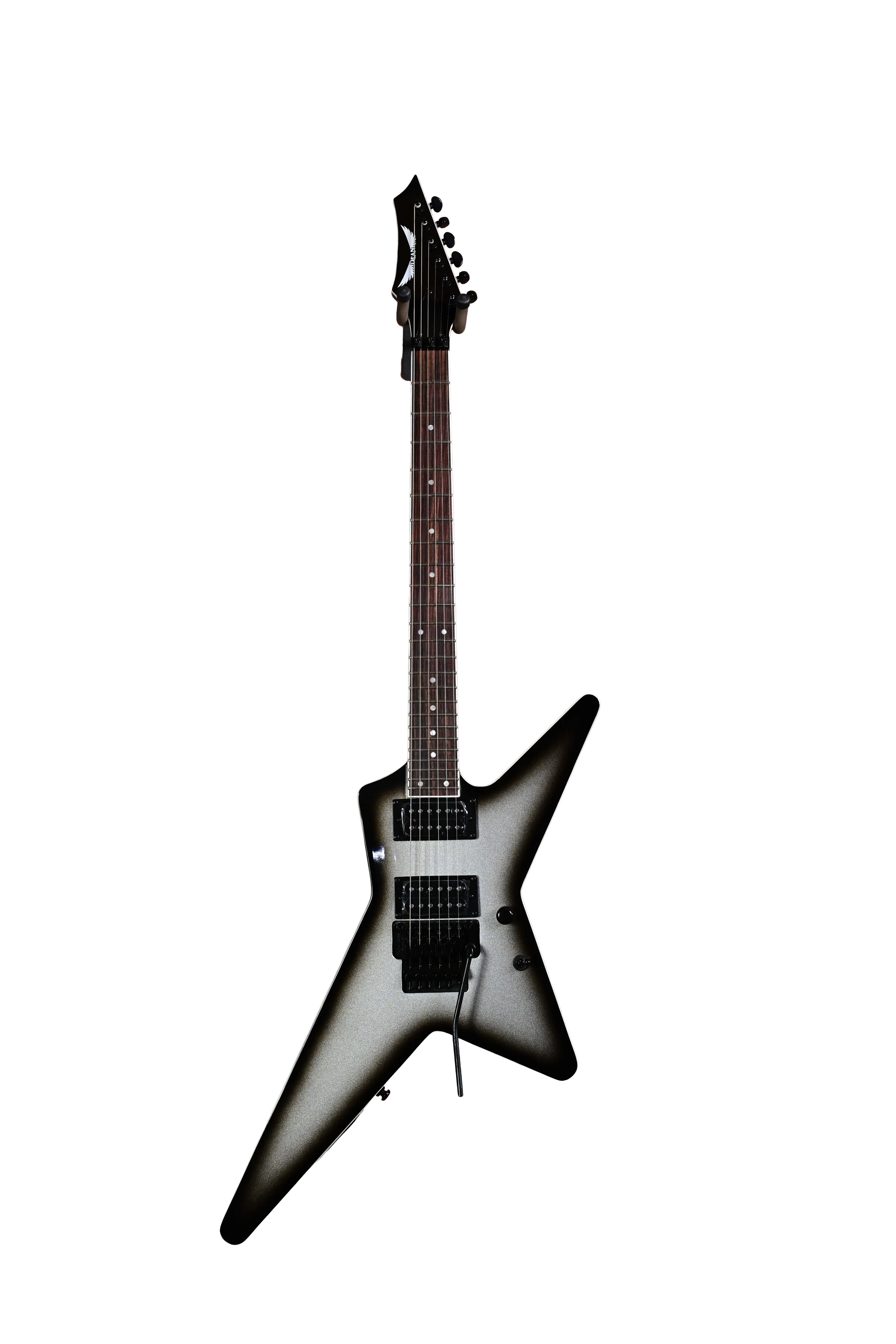Morningstar Classic Floyd Silverburst