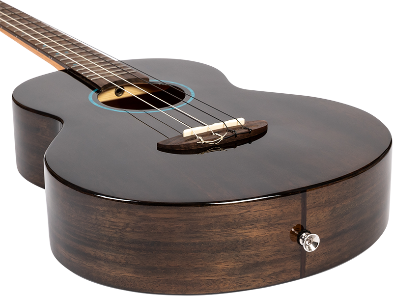 Iris Tinta Baritone TBK