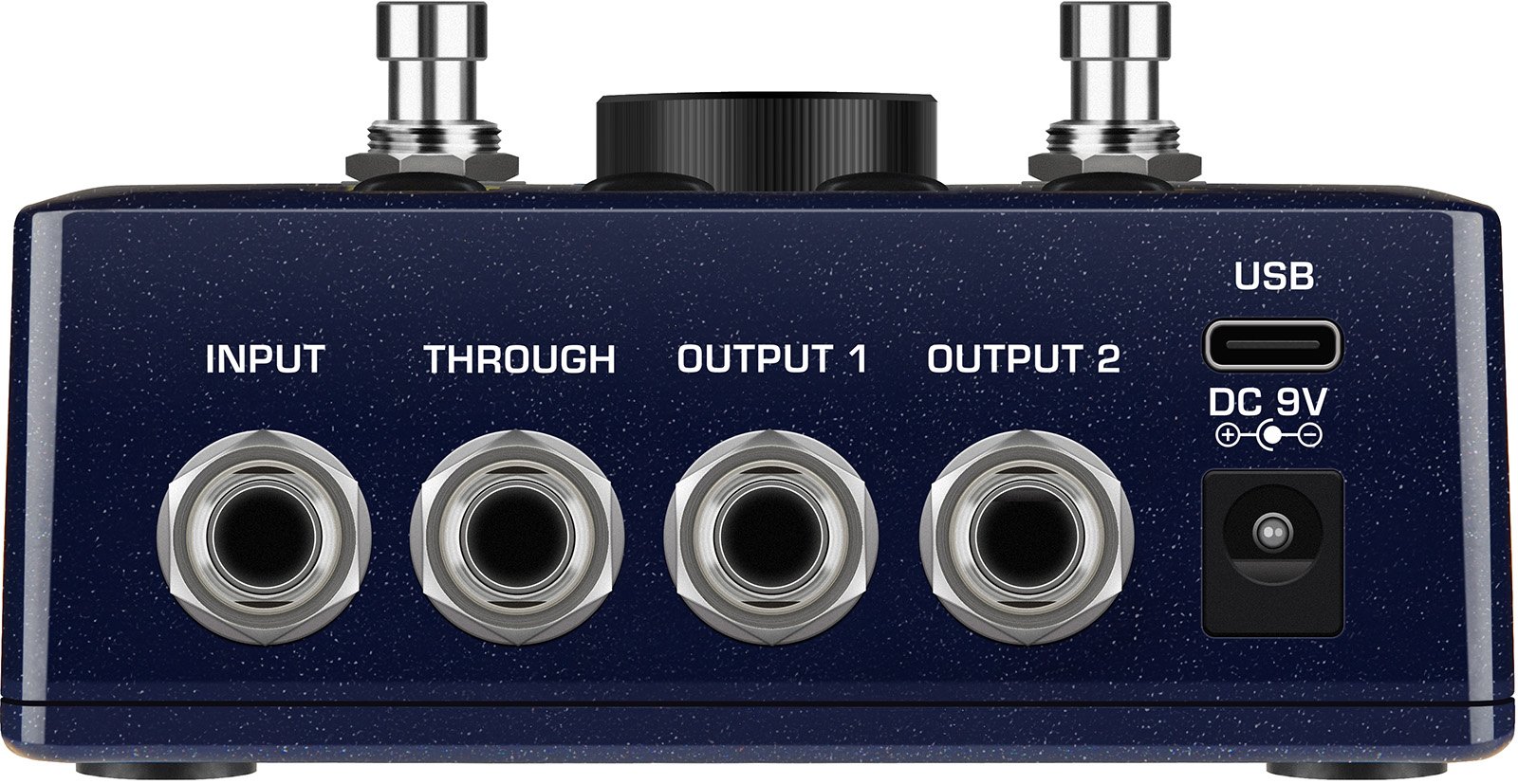 Solid Studio MKII