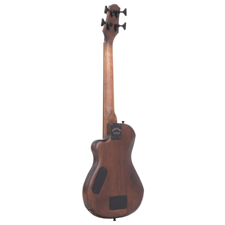 ME-BASS - Electric Micro Bass 23" + Bag