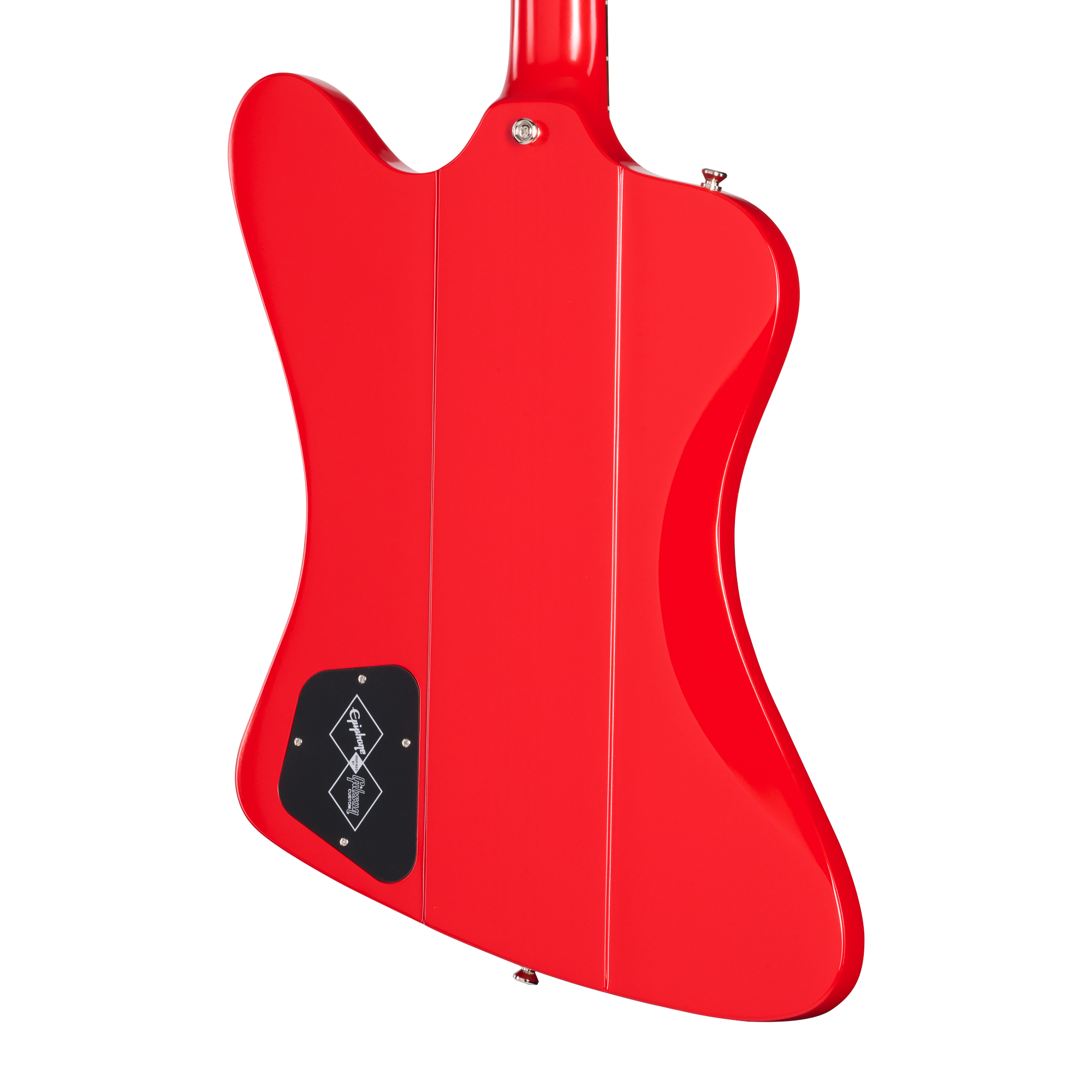 1963 Firebird I Reissue  Cardinal Red