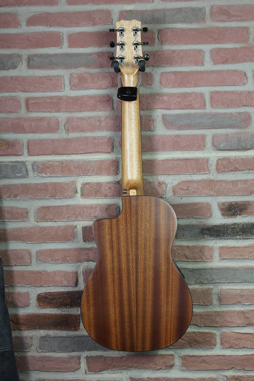 Mini II MH-CE Reisegitarre