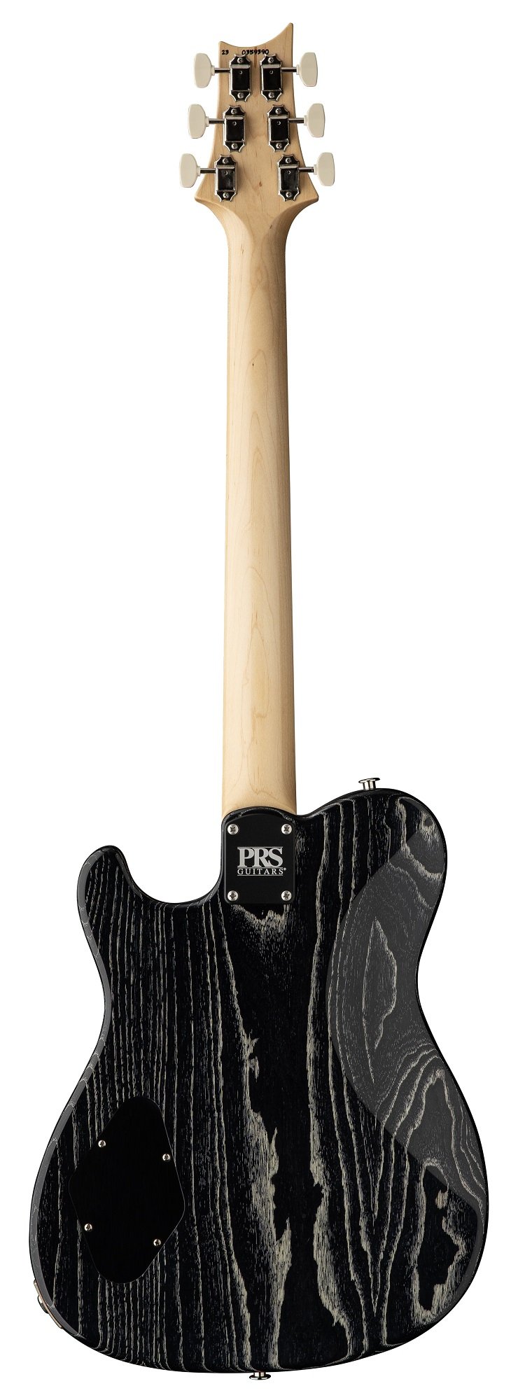 NF 53 Black Doghair
