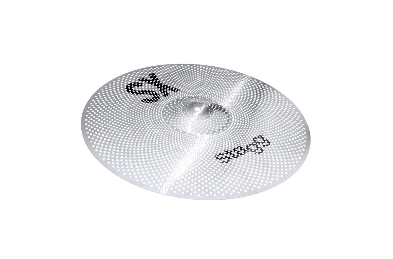 SXM-RM20 Übungsbecken Ride 20"