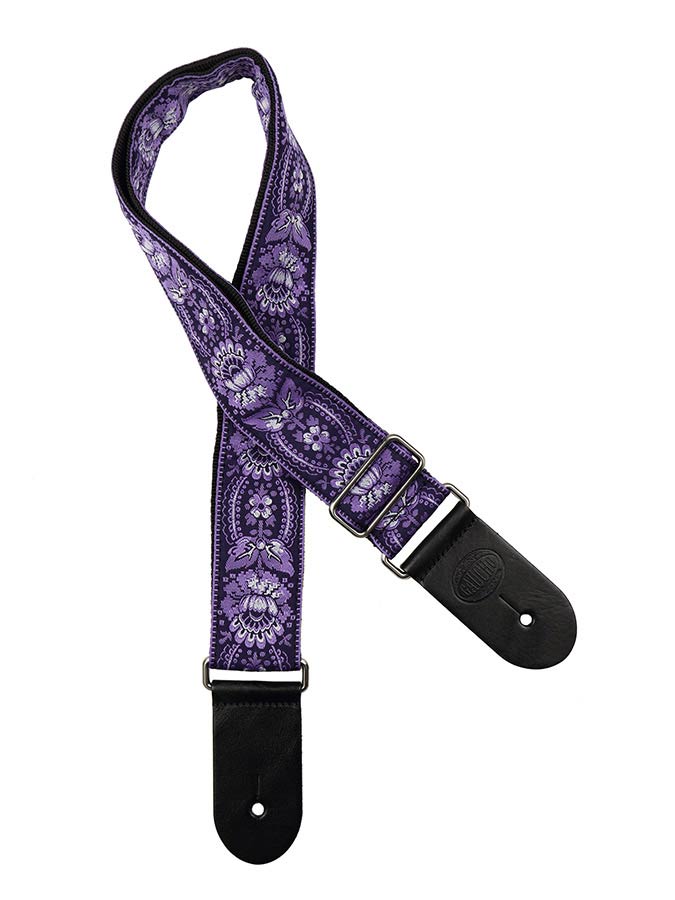 GST-192-04 Traditional Gitarrengurt