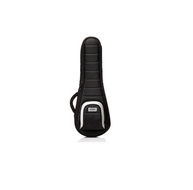Tenor Ukulele Bag Jet Black