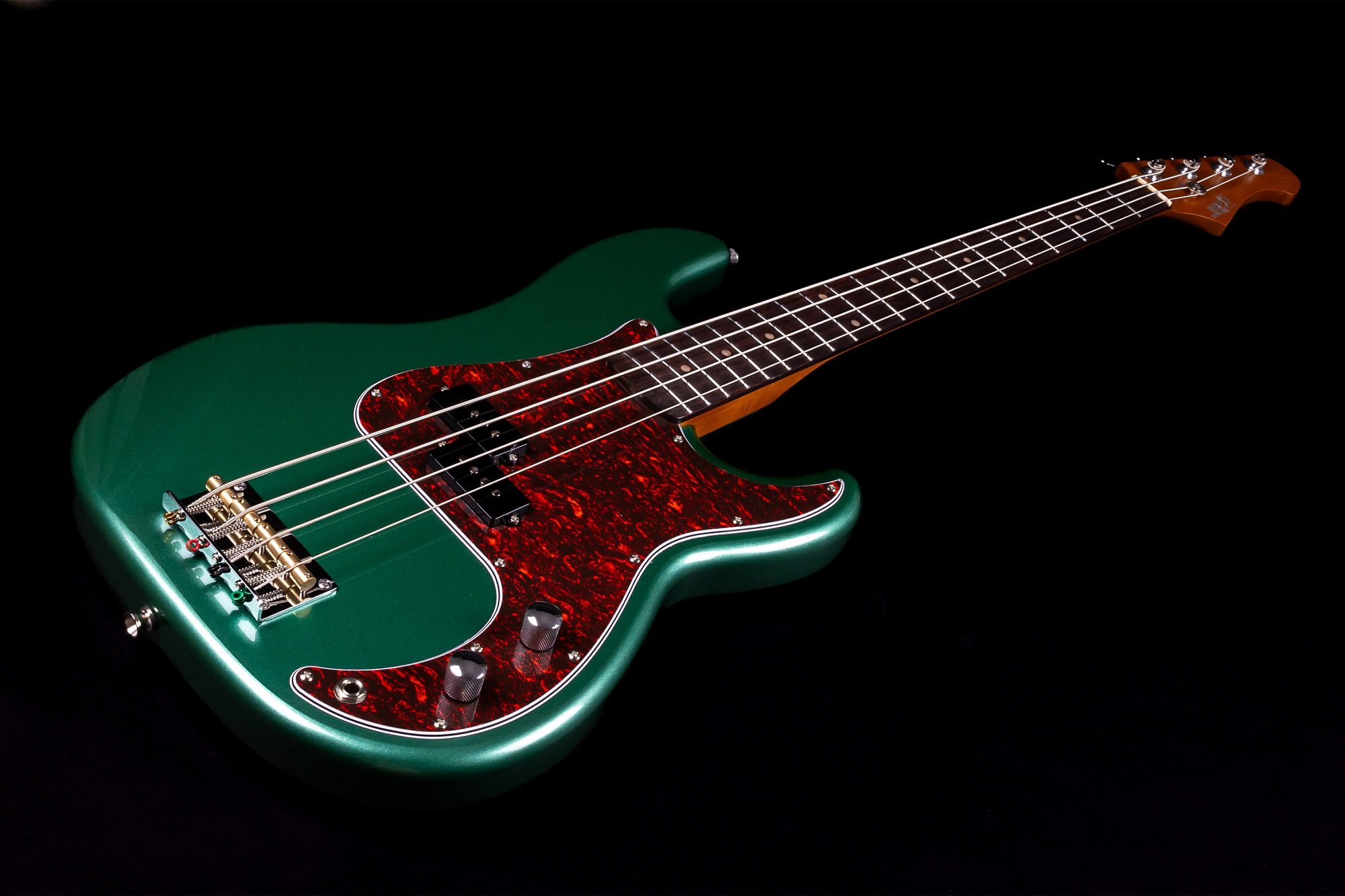 JPB-300 SG R Bass