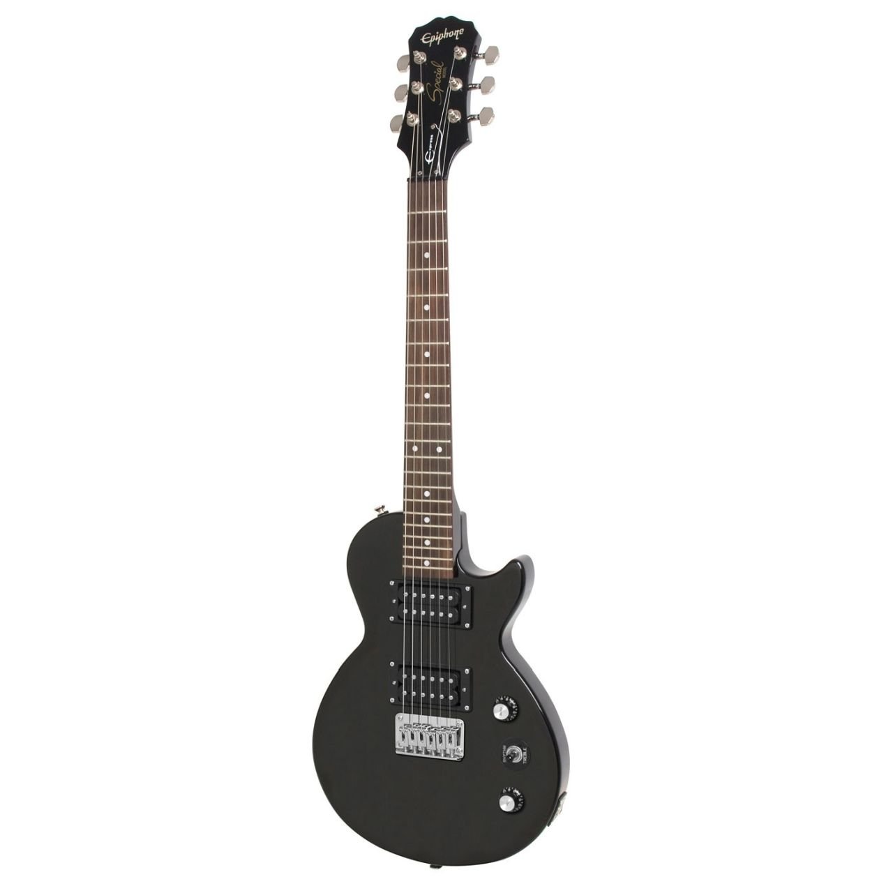 Les Paul Express EB - E-Gitarre