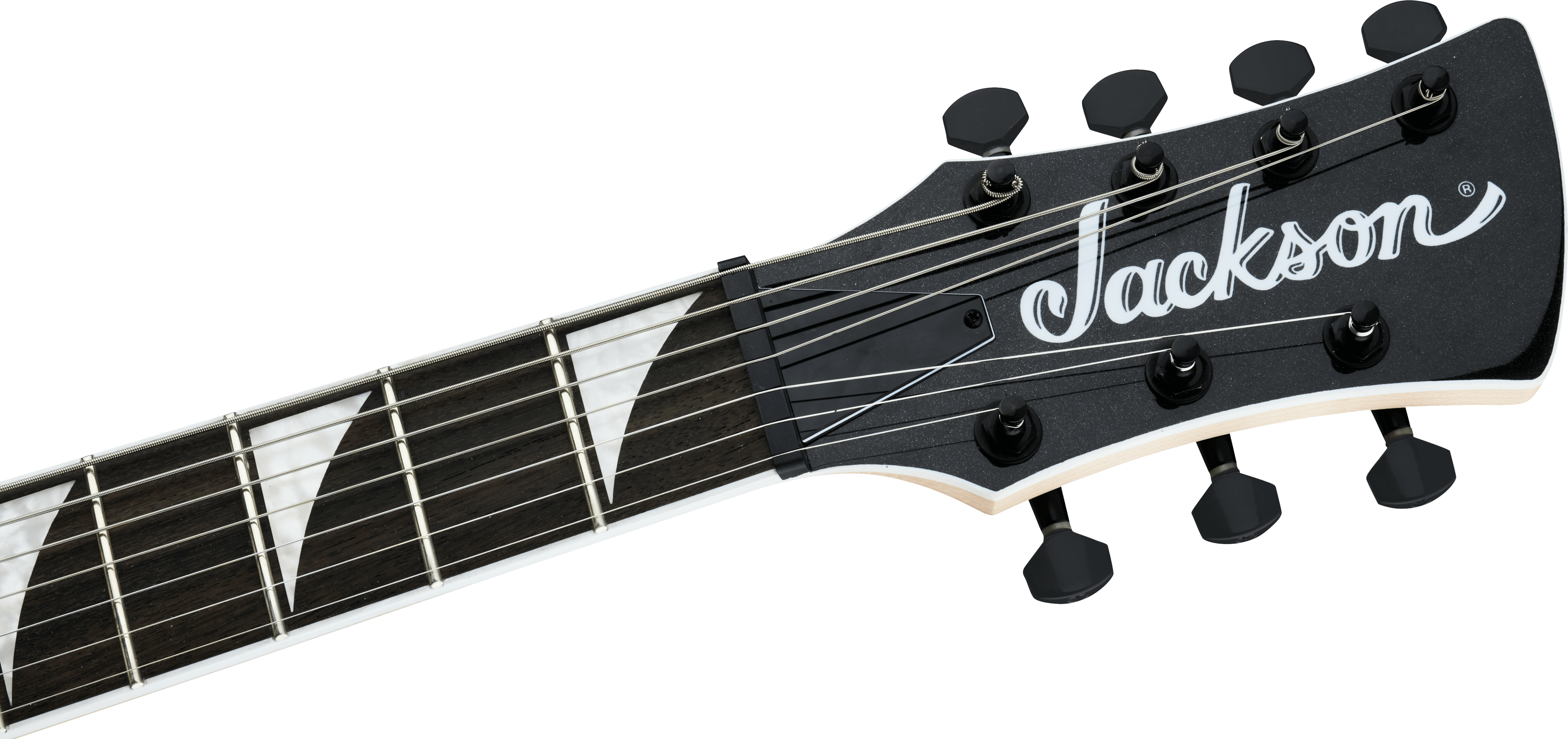 X Series  Surfcaster HT7 Metallic Black