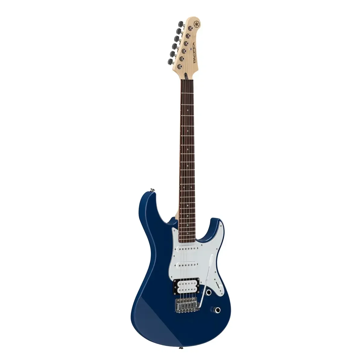 Pacifica 112V United Blue E-Gitarre