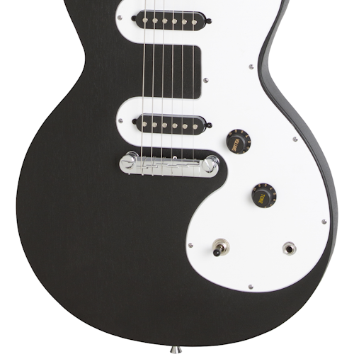 Les Paul Melody Maker E1 Ebony 